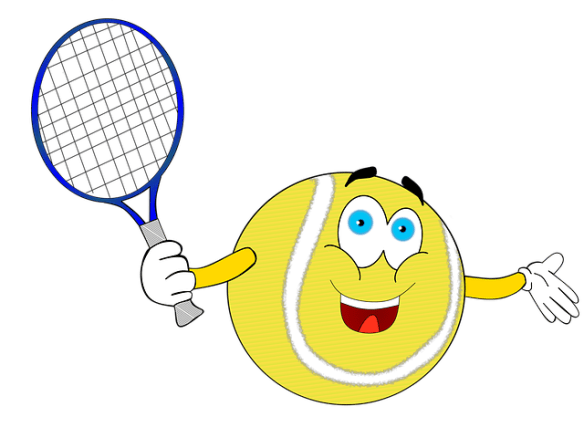 tennis image NLRB general counsel brief hy-brand