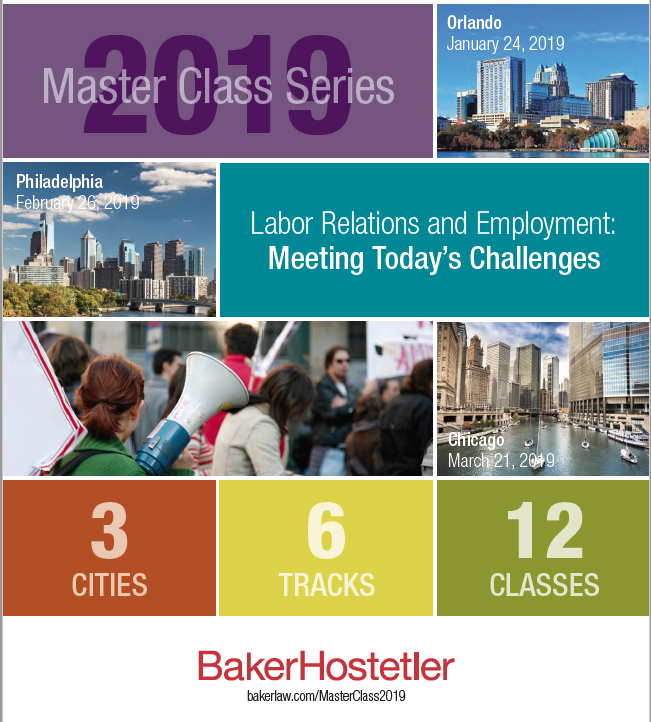 2019 master class logo