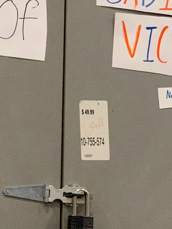 Cabinet joint employment