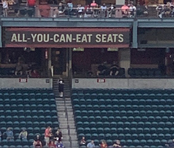 All You can Eat Seats - Independent contractor misclassification