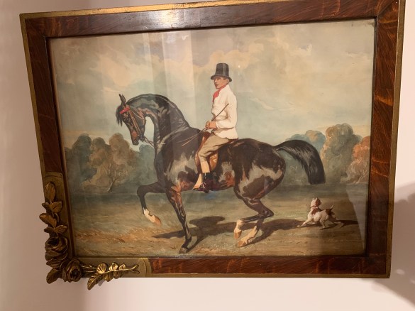 Horse no shadow - independent contractor misclassification - dependent contractor - Todd Lebowitz