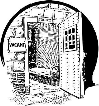 Prison dead independent contractor ABC Test